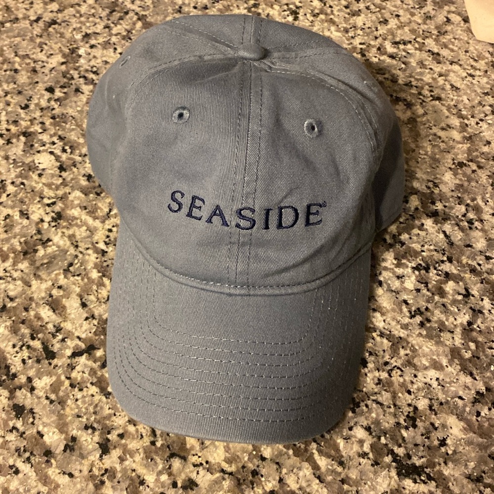 Seaside Hat